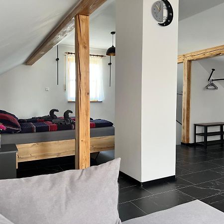 Die Loft Kemnath Kültér fotó