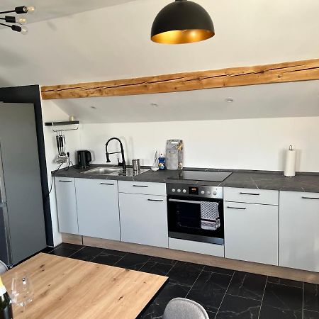 Die Loft Kemnath Kültér fotó