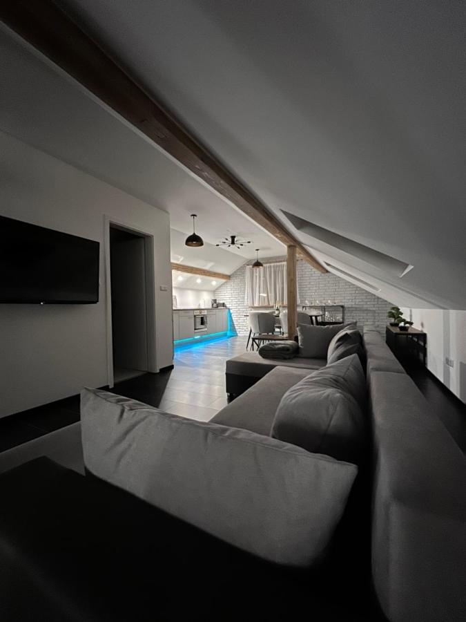 Die Loft Kemnath Kültér fotó