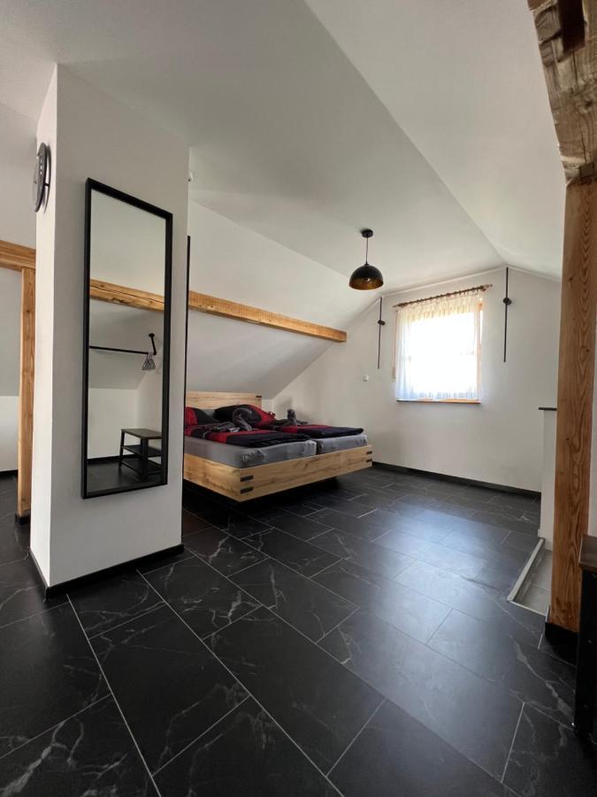 Die Loft Kemnath Kültér fotó