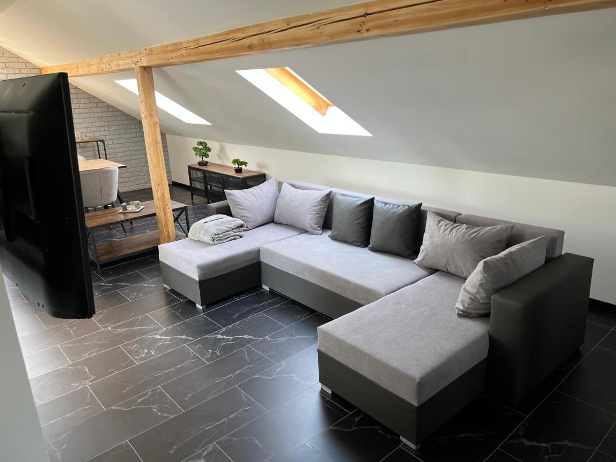 Die Loft Kemnath Kültér fotó
