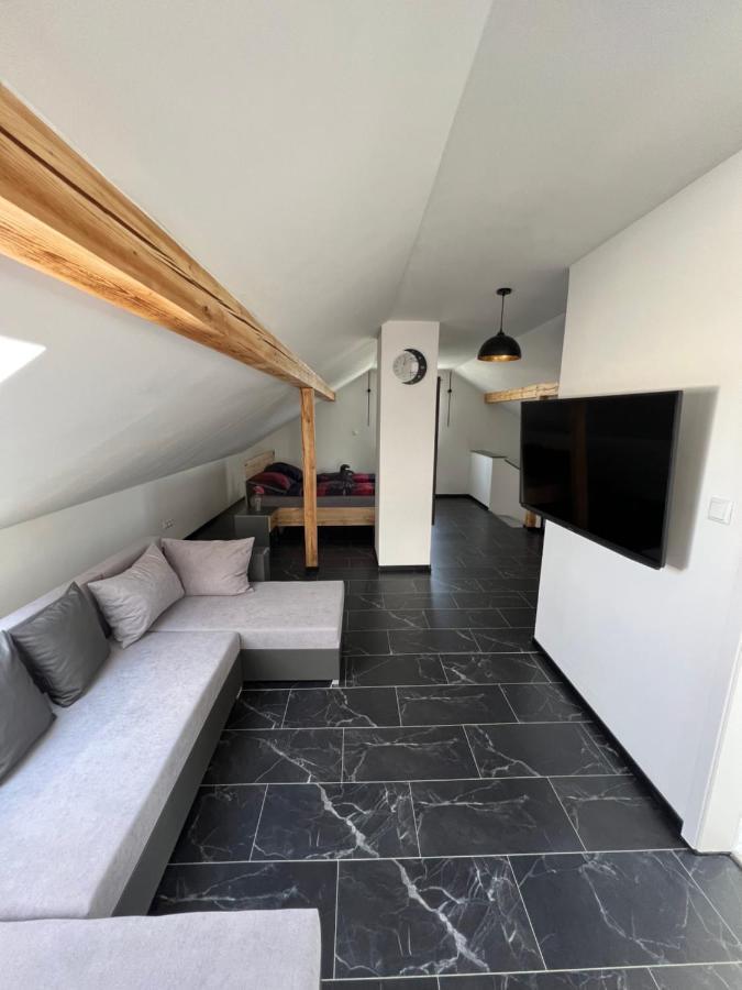 Die Loft Kemnath Kültér fotó