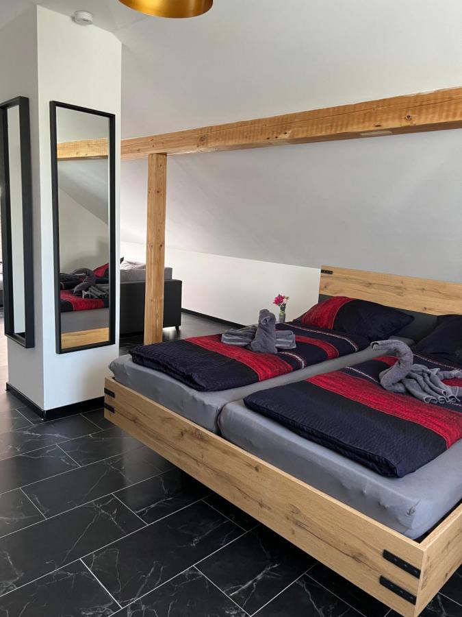 Die Loft Kemnath Kültér fotó