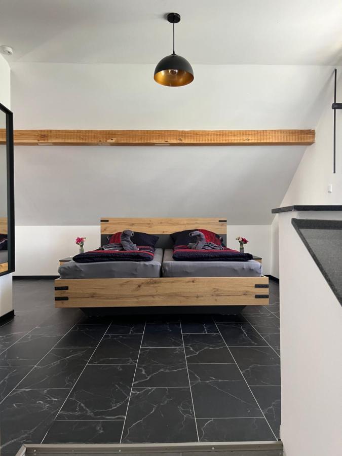 Die Loft Kemnath Kültér fotó