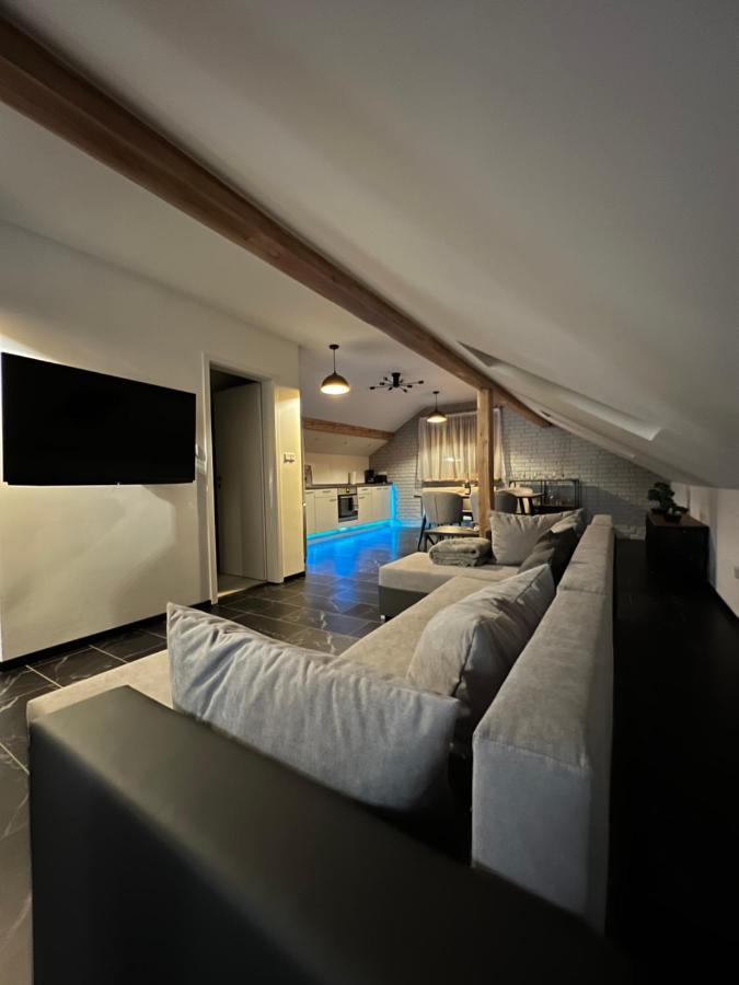 Die Loft Kemnath Kültér fotó