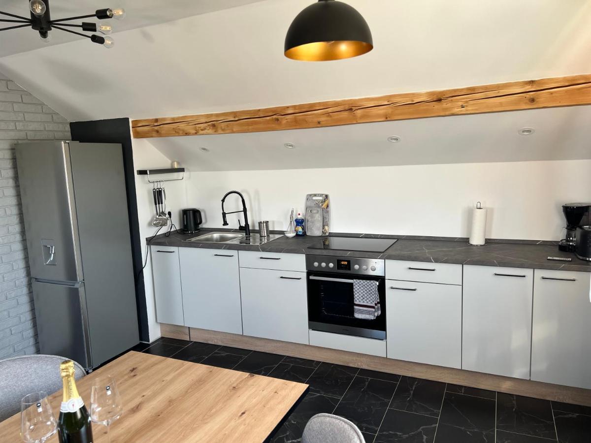 Die Loft Kemnath Kültér fotó
