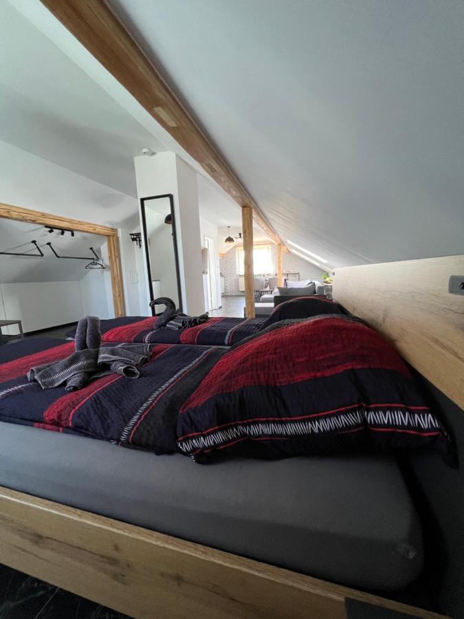 Die Loft Kemnath Kültér fotó